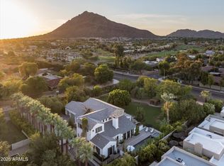 4445 N 66th St, Scottsdale, AZ 85251