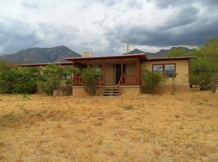 7960 S Highway 92, Hereford, AZ 85615