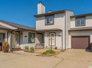 2350 Railsplitter Ave, Lincoln, IL 62656