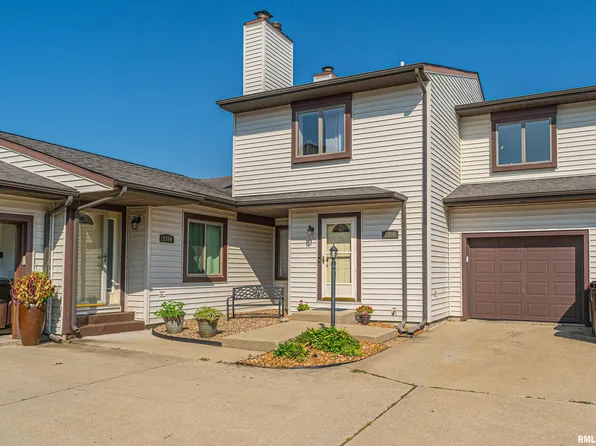2350 Railsplitter Ave, Lincoln, IL 62656