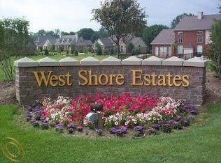 23554 Chicory Rd, Grosse Ile, MI 48138