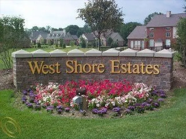 23554 Chicory Rd, Grosse Ile, MI 48138