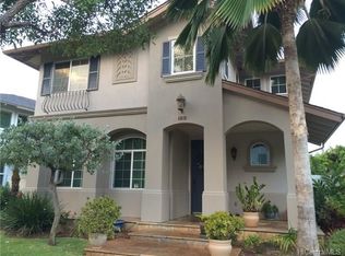91-1017 Kaikane St, Ewa Beach, HI 96706