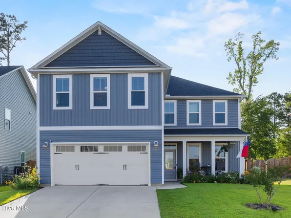4180 Pegasus Parkway, Leland, NC 28451
