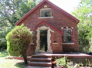 11333 Dalrymple St, Detroit, MI 48204