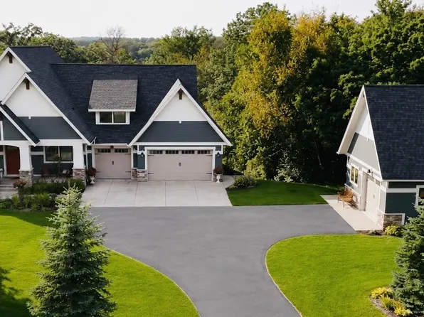 1430 25th St, Houlton, WI 54082