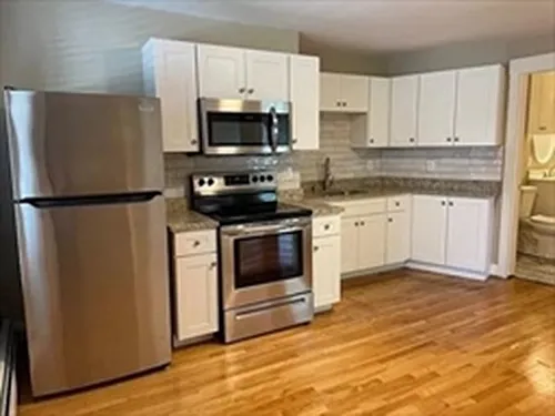 333 Oak Hill Rd #3R Photo 1