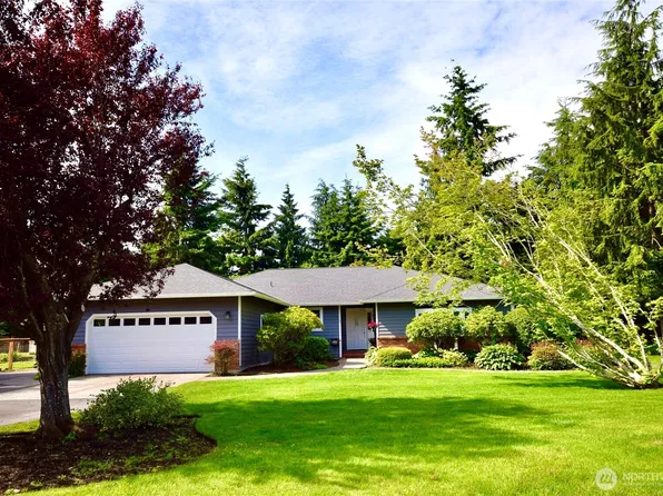 42 Ioka Road, Sequim, WA 98382