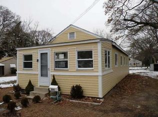 231 E Atlantic Ave, Villas, NJ 08251