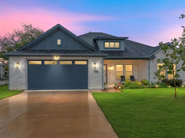 7208 Seth Barwise St, Fort Worth, TX 76179