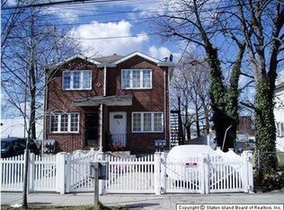 274 Pulaski Ave, Staten Island, NY 10303