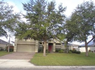 1512 Clapton Dr, Deland, FL 32720