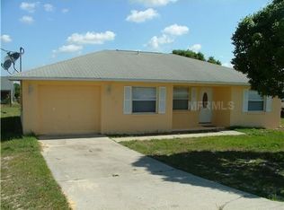 107 Seminole Rd, Babson Park, FL 33827