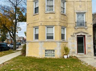 5358 W Wellington Ave #1, Chicago, IL 60641