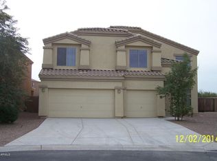 43033 W Magnolia Rd, Maricopa, AZ 85138