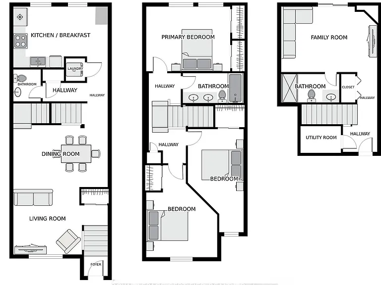 2531 Northampton Blvd #49 — Photo 41