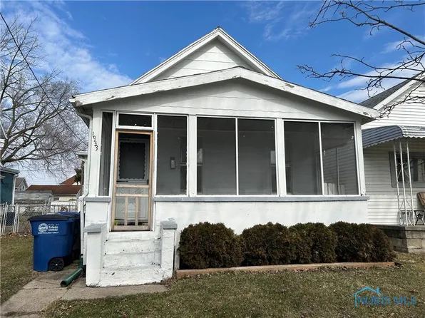 1933 Delence St, Toledo, OH 43605