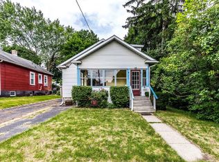 283 Rigi Ave, Syracuse, NY 13206