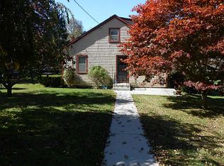 429 Central Pike, Scituate, RI 02857