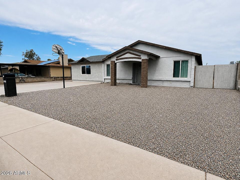 1st image of 6930 W LEWIS Avenue