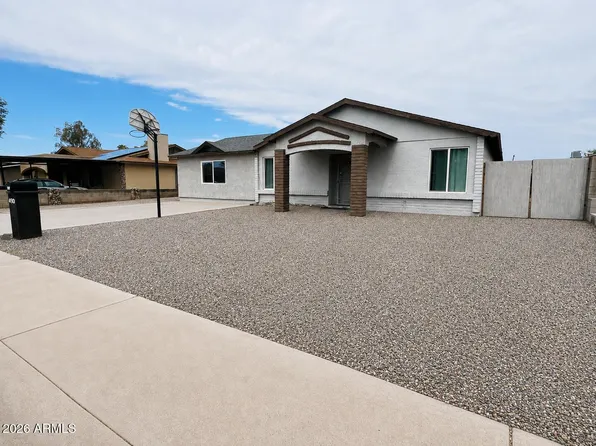 6930 W LEWIS Avenue, Phoenix, AZ 85035