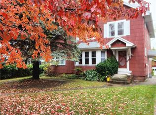 1434 Titus Ave, Rochester, NY 14622