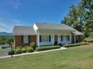 6746 Quail Pl, Roanoke, VA 24019