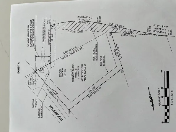 0 Goose Fair, Kennebunkport, ME 04046