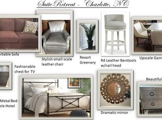 11027 Cedar View Rd, Charlotte, NC