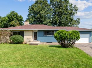 S410 Church Ave, Spring Valley, WI 54767