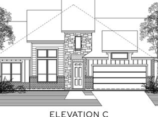 The Siena Plan, Westside Preserve, Midlothian, TX 76065