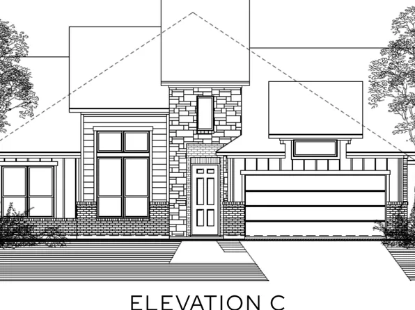 The Siena Plan, Westside Preserve