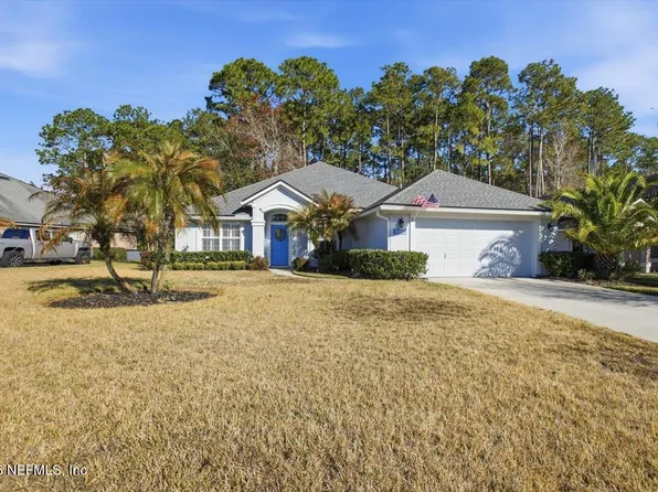 1564 W WINDY WILLOW Drive, St. Augustine, FL 32092