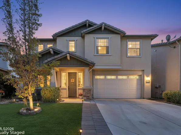 7305 Windswept Loop, Sparks, NV 89436