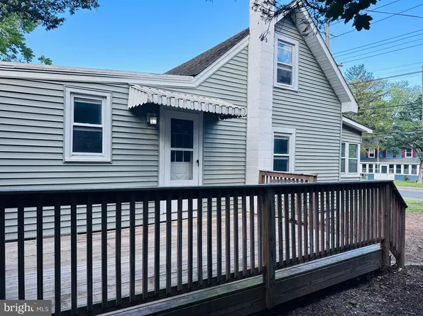 623 Route 9, West Creek, NJ 08092