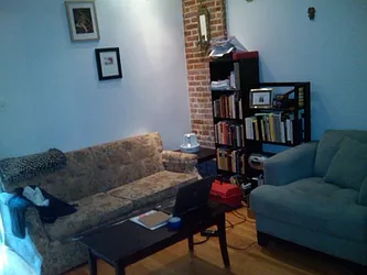 Rented by Citi Habitats