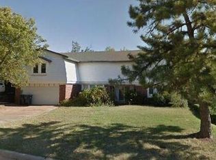 6405 Ellen Ln, Oklahoma City, OK 73132