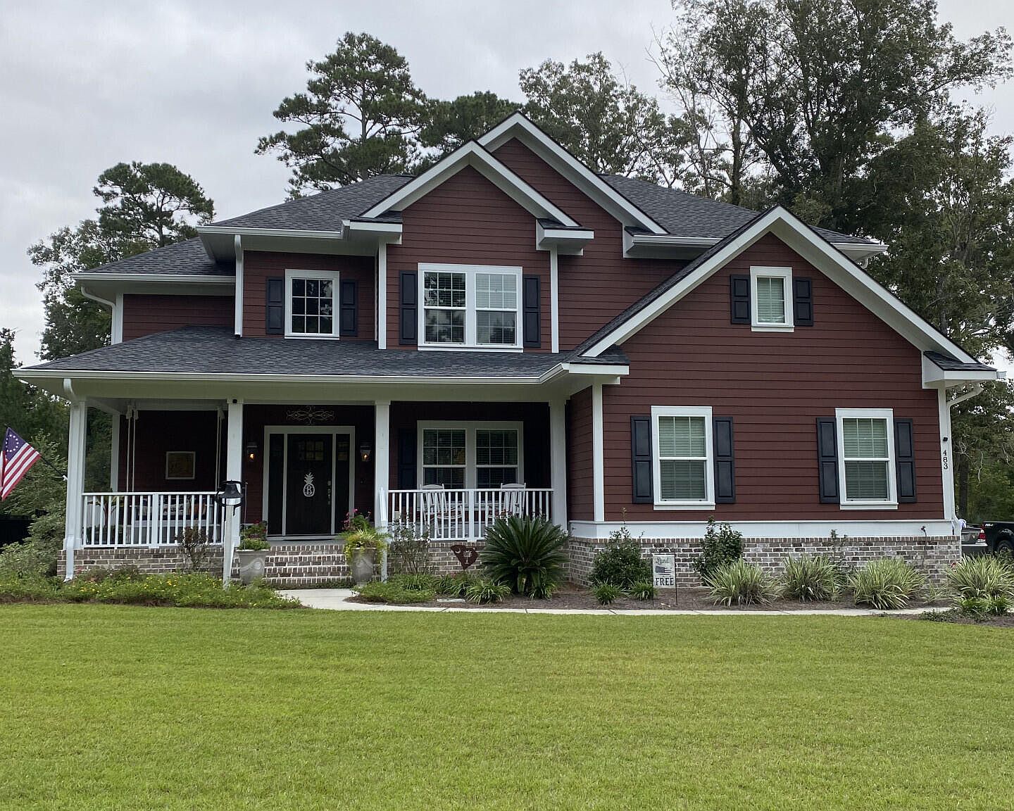 483 Shadowmoss Pkwy, Charleston, SC 29414 Zillow