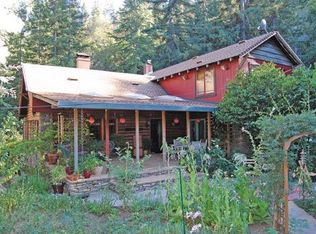 9440 Mill Creek Rd, Healdsburg, CA 95448