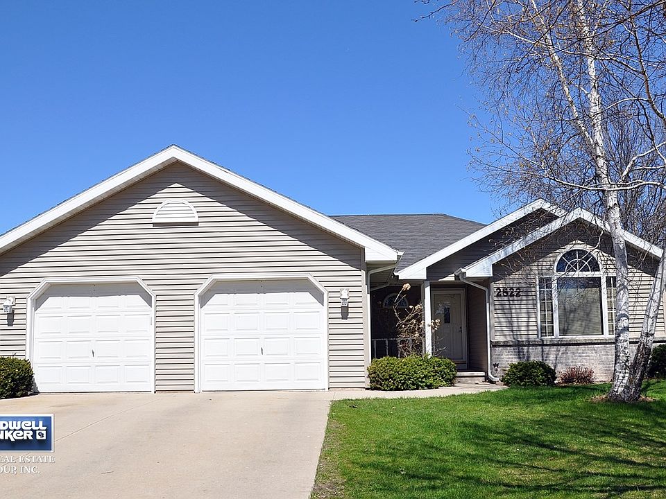 2822 E Rock A Way Rd, Appleton