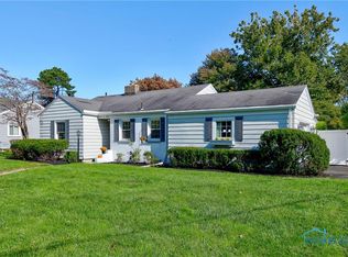 2616 Jodore Ave, Toledo, OH 43606