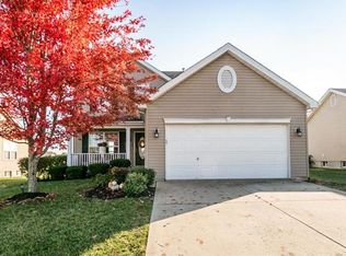 812 Foxglove Dr, Waterloo, IL 62298