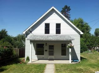 1017 Logan St, Moscow, ID 83843