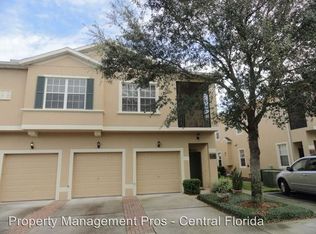 5021 Kirkland Way, Lake Mary, FL 32746