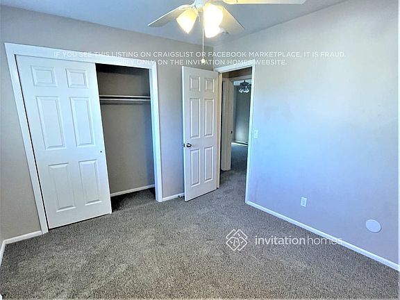 5th image of 4602 S Kalispell Way