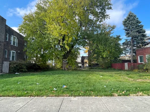 7028-7030 S Vernon Ave, Chicago, IL 60637