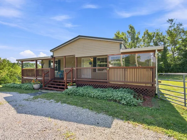 1691 State Highway 1842 E, Sadieville, KY 40370