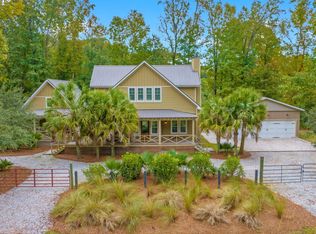 869 Sonny Boy Ln, Johns Island, SC 29455
