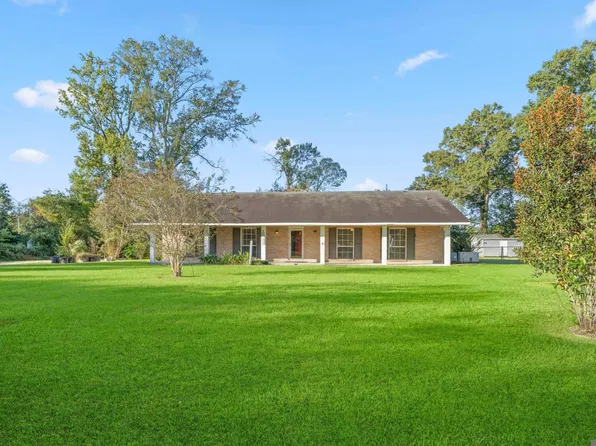 5124 Houston Dr, Baton Rouge, LA 70809