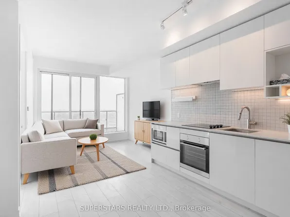 5 Buttermill Ave #4505, Vaughan, ON L4K 4Z4